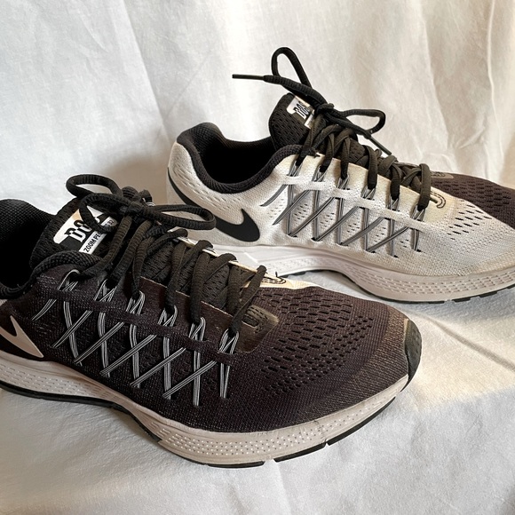 Women’s Nike Zoom Pegasus 32 - size 8.5 - Picture 4 of 6